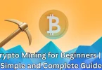 crypto mining for beginners a simple and complete guide
