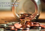 how to save money from small salary a practical guide