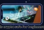 is crypto safe for beginners