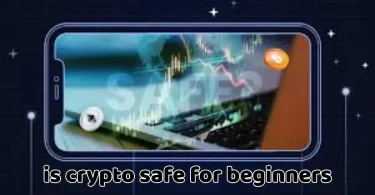 is crypto safe for beginners