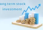 long term stock investment