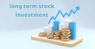 long term stock investment