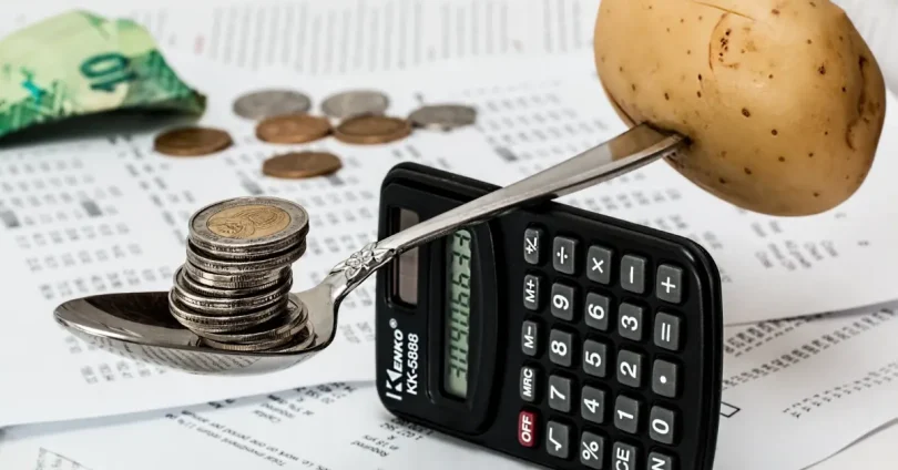 simple finance tips for daily life