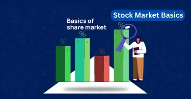 stock market basics step-by-step guide for beginners