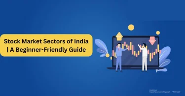 stock market sectors of india a beginner-friendly guide