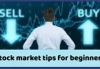 stock market tips for beginners